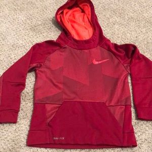 Nike sweatshirt